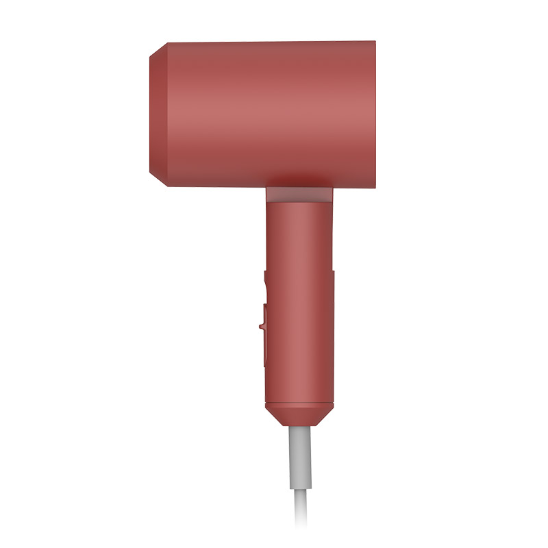 lowrarouge japanese roller hair dryer for non radiation pregnant women and children