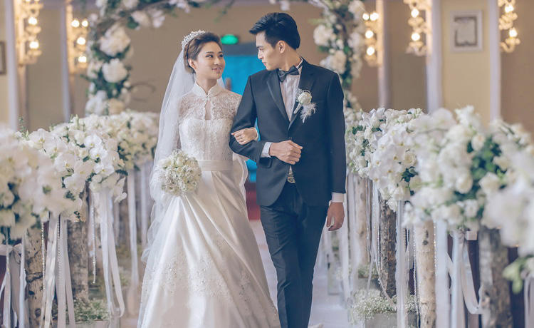 结婚大作战,选对婚鞋是关键17