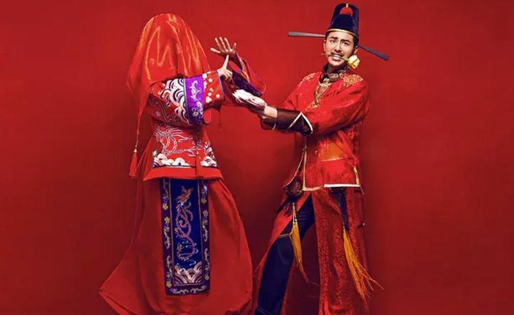 结婚大作战,选对婚鞋是关键7