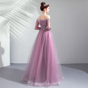 Wedding Dresses Noble and Movable Bride Wedding Dresses 