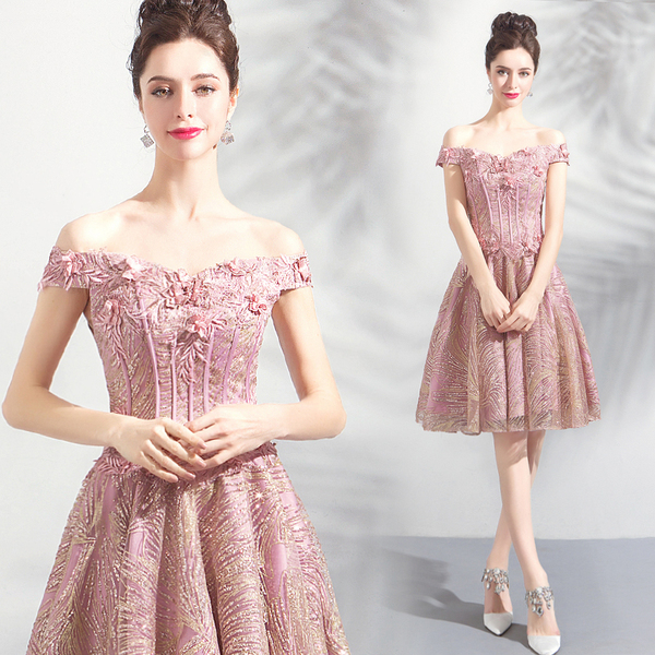 skirt dresses for wedding