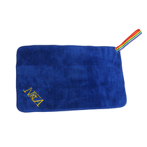 Cotton billiards wiper cloth billiards towel snooker black 8 nine-ball table tennis wiper cloth maintenance cleaning towel