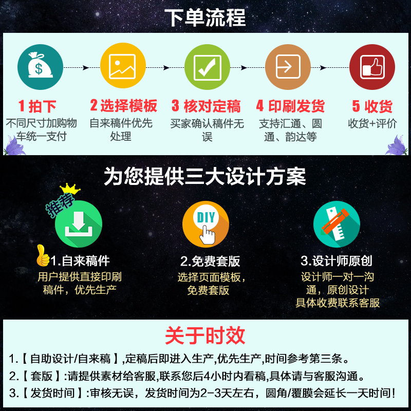 二维码贴纸不干胶牛皮纸定做印刷透明标签贴制作微信广告logo定制产品展示图1