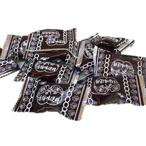 Taiguan Taicang Guanshengyuan cream plum candy 500g bulk plum flavor Hard Candy 80 after nostalgic snacks