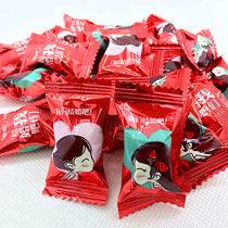 Golden Crown Fruit Fructose Confessions Confection Candy 500g Bulk Wedding Sugar