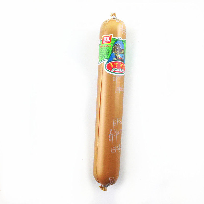 佰顺食杂店 双汇马可波罗110g 限庆安县内发货 - uni-uni系列共享后仓