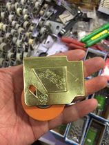 Golden Foal King Window Pulley 90 Wheels 90 Old Fashioned Pulley 90 Window Wheel Weibar 24k Thickened 1 5mm