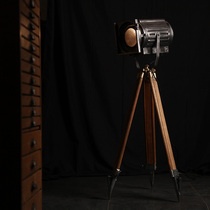 Germany 60s Antiquity Theater lights vintage vintage vintage vintage vintage lamp loft industrial lights