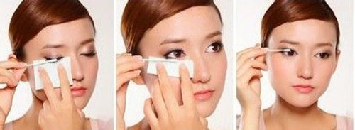 什么!还有女生在用洗面奶卸妆吗?5