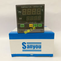 sanyou TA7-SNR TA7-RNR TA7-INR TA7-RNN Sanyou Instrument Thermostat