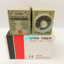 STON SH3-1 Time relay Stone time relay SH3-1 AC24V