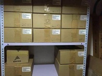 Brand new original B43458-A5228-M 450V2200UF size 64*105 Germany imported capacitor