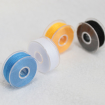 Handmade needlework accessories handmade fabric DIY material accessories sewing coil