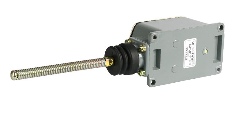 正品德力西 行程开关 限位开关 定位开关 jlxk1-511