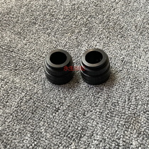 Kvis K16 K18 cross country motorcycle front wheel axle front wheel axle sleeve inch sleeve