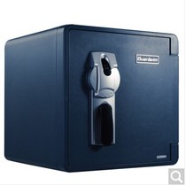 Hong Kong Shield 2092LBC Fire Double Insurance Fingerprint Fire 1 Hour Waterproof Fingerprint Lock Locks