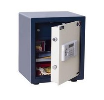 Yongfa classic 3C safe FDX-A D-45BL3C home security box Electronic all steel safe