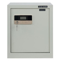 Huading security cabinet HD-507 home office electronic security cabinet filing cabinet single door without drawer