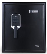 Shield fireproof and waterproof storage cabinet 3175SDC-BD fireproof 2 hours anti-theft double insurance electronic safe deposit box