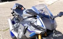 Motorcycle Battery Transformed 12V Flyer Lithium Battery YAMAHA Yamaha YZF-R1 (16-19 years) new generic