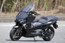 Motorcycle Battery Transformed 12V Flyer Lithium Battery Yamaha TMAX530 VMAX TMAX XP500 Universal