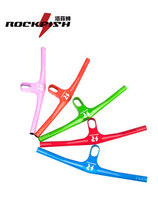 ROCKFISH Lofi Lion CN171-11 Scooter Balance Car Full Carbon Fiber Integrated Break Truck Straight