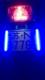 Wildfire motorcycle parts pedal LED lights car chassis lights DRL with bright driving lights 12V Wildfire motorcycle parts pedal LED lights car chassis lights DRL with bright driving lights 12V