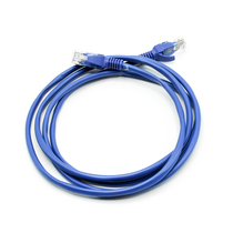 Super five finished network cable Crystal head network jumper Computer accessories Network cable for Raspberry Pi