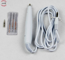 Spot sweeper accessories Spot sweeper pen Instant spot sweeper pen Fine needle Spot sweeper pen Spot sweeper accessories with spot sweeper needle