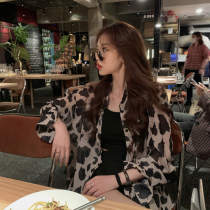 Beach resort BAO WEN long sleeve sunscreen shirt Womens cardigan BF wind jacket long shirt shawl outside