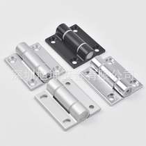 xk506 random stop damping hinge metal random stop close Page high quality random stop close Page spot