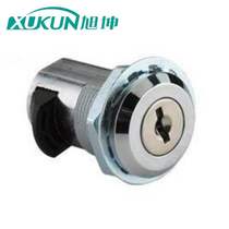 Imitation SOUTHCO pressure type door lock 93-10-101-10 Cylinder lock for chassis Soko round lock