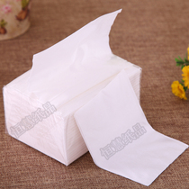 3 Floors 100 Pumping Hotel Guest Room Restaurant KTV Pumping Paper-Napkin-Napkins Aperitif Paper Towels Wholesale