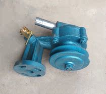Jiangdong JD28 water pump single cylinder 33 diesel engine tractor parts JD32 cycle assembly