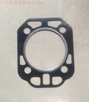 Everwork Changfa 25 single cylinder diesel cylinder cushion piston ring connecting rod tile tractor farm machinery accessories