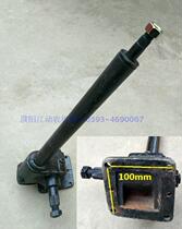 300 Sichuan 350 Chuanlong 354 tractor 304 twin cylinder diesel engine 280 steering gear steering gear accessories