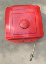 33 Jianghuai JD32 Jiangmover ZH1130 Single cylinder diesel oil tank tractor loader accessories