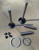 Jianghuai Jiangz12 Changchai 192 Changzhou 190 Single Cylinder 185 Diesel Engine Valve Guide Lock Clip Accessories