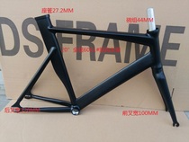 Gray Gray 20 inch aluminum alloy muscle frame male and female student dead flying bicycle