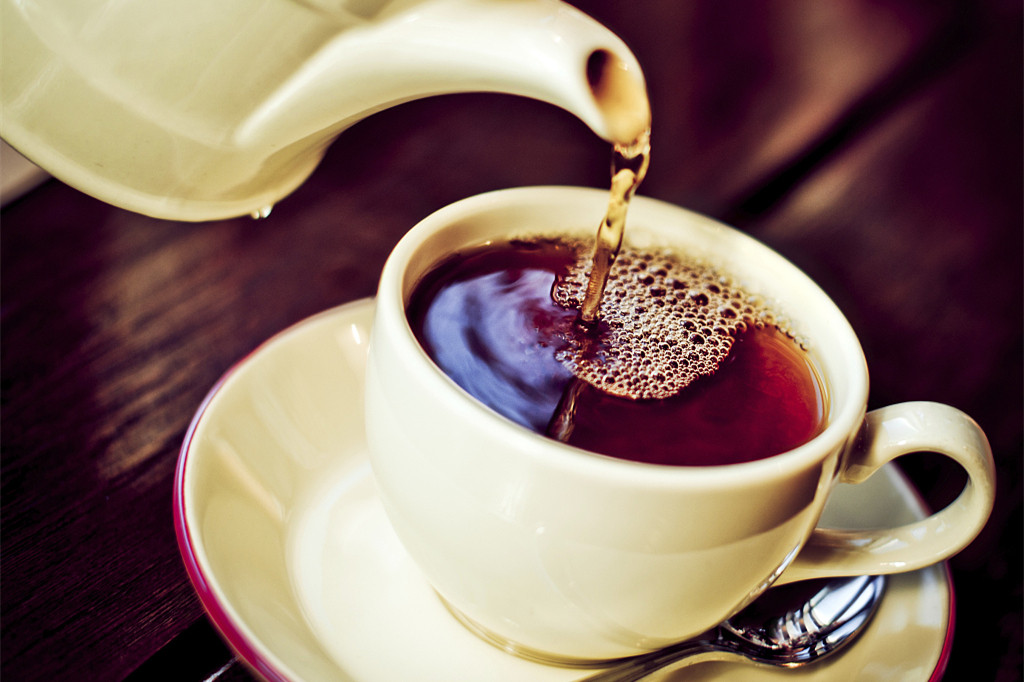 英式红茶大讲究,别拿茶包去装逼!