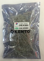 LED light emitting diode 3mm (fog transparent) red Pu green two-color electrodeless F3 red and green two-color electrodeless