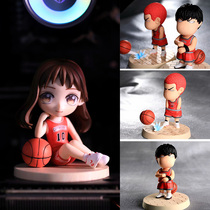 Dunker Handle Handle Cherry Flower Handle Cherry Flower Road Fengrui Q Vehicle Automotive Swing Tide