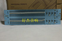 XTA GQ600 professional equalizer dual 31-segment equalizer stage equalizer advanced luxury version