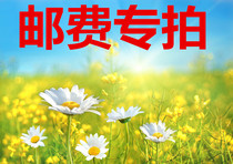 Postage special shot (just a few yuan to shoot a few) (this product is not a commodity)Please contact customer service and then take a photo