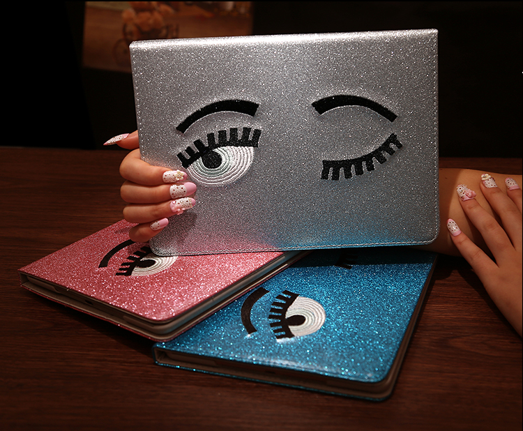 2017新款ipad平板 air1保护套mini2 外壳3休眠