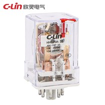 HHC70A-2Z JQX-10F-2CHC70A1-2Z JTX-2C electromagnetic relay DC24V