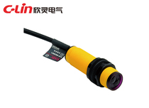 Xinling XL-E3F-DS30C1 (C2B1B2A1A2) photoelectric switch diffuse reflection type 30cm