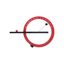 American MoMA magnetic Calendar Perpetual Calendar Museum of Contemporary Art