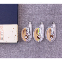 Chenqi 3203 correction tape 3387 3367 3359 3361 584 Correction tape 3228 3383 3327