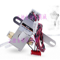 Spot SMC VEX1133-02N-X259 DUT00291 US version of Hypertherm plasma power valve